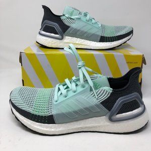 Adidas Women's Ultraboost 19 Running Shoe